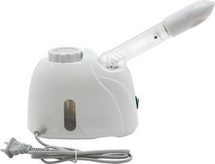 D pollo facial steamer photo 512